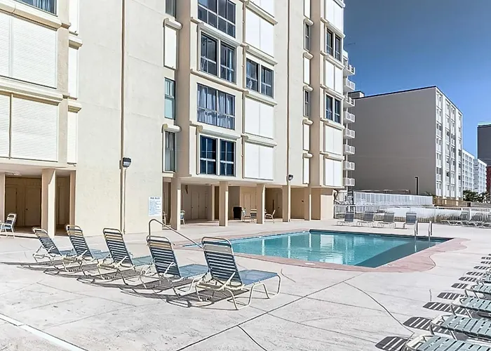 Apartment Edgewater West 41