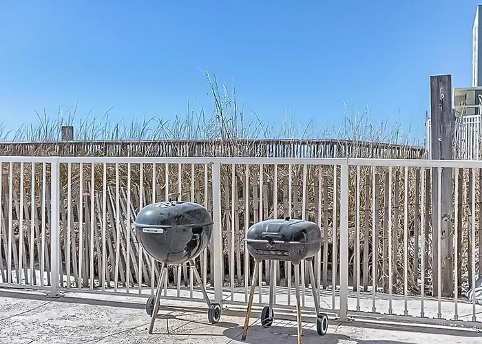 Edgewater West 41 * Gulf Shores