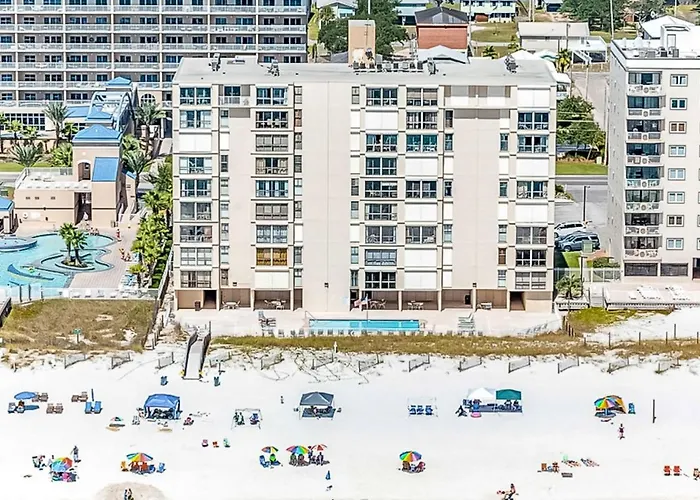Apartment Edgewater West 41 *