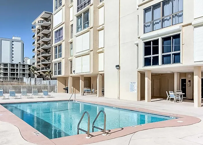 Edgewater West 41 * Gulf Shores