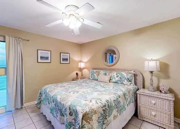 Edgewater West 41 * Gulf Shores