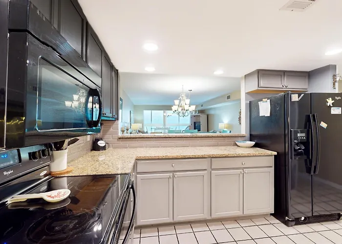 Edgewater West 41 Apartment Gulf Shores