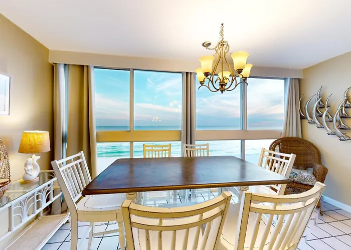 Edgewater West 41 Apartment *